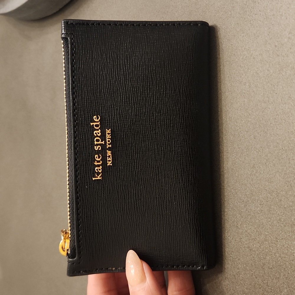 Kate Spade Morgan Slim Wallet